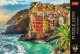 Trefl Puzzle 1000 elementów Premium Plus Quality Miasteczko Riomaggiore Włochy 3