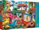 Trefl Puzzle 1000 elementów Premium Plus Quality Świat ptaków 1