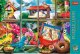 Trefl Puzzle 1000 elementów Premium Plus Quality Świat ptaków 3