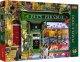 Trefl Puzzle 1000 elementów Premium Plus Raj dla zwierząt 1