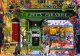 Trefl Puzzle 1000 elementów Premium Plus Raj dla zwierząt 2