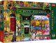 Trefl Puzzle 1000 elementów Premium Plus Raj dla zwierząt 4