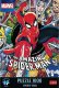 Trefl Puzzle Premium Plus Quality Marvel Spider-Man 1000 elementów 3
