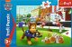 Trefl Puzzle 30 elementów Pieski w akcji Psi Patrol Paw Patrol 2