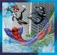 Trefl Puzzle 3w1 SpiderMan Pajęczy przyjaciele 3