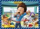 Trefl Puzzle 4w1 Psie sprawy Psi Patrol Paw Patrol 3