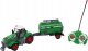Askato Traktor z cysterną R/C 2