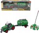 Askato Traktor z cysterną R/C 3