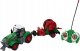 Askato Traktor z wężem do podlewania R/C 2
