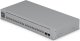 Switch Ubiquiti Switch UniFi 12xRJ45 GBit/4xRJ45 2.5G/2xSFP+ Managed Max optional 19" Rack-Mountable, 1,3" Touchscreen 4