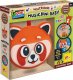 Lisciani Zabawka Montessori Wood - Muzyczna panda 1