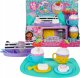 Figurka Spin Master Zestaw figurek Koci Domek Gabi Posypkowe Święto 2