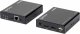 Manhattan MANHATTAN 1080p HDMI KVM over IP Extender Set HDMI mit 1080p60Hz bis zu 120 m �ber ein Cat6-Netzwerkkabel oder IP-f�higes Netzwerk 1