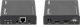 Manhattan MANHATTAN 1080p HDMI KVM over IP Extender Set HDMI mit 1080p60Hz bis zu 120 m �ber ein Cat6-Netzwerkkabel oder IP-f�higes Netzwerk 2
