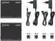 Manhattan MANHATTAN 1080p HDMI KVM over IP Extender Set HDMI mit 1080p60Hz bis zu 120 m �ber ein Cat6-Netzwerkkabel oder IP-f�higes Netzwerk 5