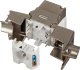 EFB EFB Keystone Cat6A 500Mhz Komponenten zertifiziert Erdung 10Gbit GHMT einfache Konfektion 1