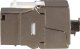 EFB EFB Keystone Cat6A 500Mhz Komponenten zertifiziert Erdung 10Gbit GHMT einfache Konfektion 4