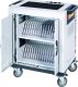 PARAT PARAT Paraproject Trolley i32 f�r bis zu 32 Tablets, ohne Kabel 1