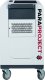 PARAT PARAT Paraproject Trolley i32 f�r bis zu 32 Tablets, ohne Kabel 2