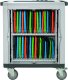 PARAT PARAT Paraproject Trolley i32 f�r bis zu 32 Tablets, ohne Kabel 3