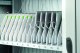 PARAT PARAT Paraproject Trolley i32 f�r bis zu 32 Tablets, ohne Kabel 7