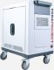 Torba PARAT PARAT Paraproject Trolley i32 iPad f�r bis zu 32 Ger�te mit Lightning-Kabeln 3
