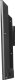 Peerless-AV PEERLESS-AV Paramount PF630 Wandhalterung Flach f�r 25,4 bis 73,66cm 10 bis 29Zoll Displays bis 23kg bis VESA 100x100 Farbe Schwa 2