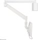 Neomounts by NewStar NEOMOUNTS FPMA-HAW100 Medical LCD Wall Mount 25,4-60,96cm 10-24Zoll kipp-/schwenkbar pivot VESA 75x75/100x100 6kg grau 18