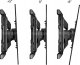 Neomounts by NewStar NEOMOUNTS FPMA-HAW100 Medical LCD Wall Mount 25,4-60,96cm 10-24Zoll kipp-/schwenkbar pivot VESA 75x75/100x100 6kg grau 5
