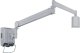 Neomounts by NewStar NEOMOUNTS FPMA-HAW100 Medical LCD Wall Mount 25,4-60,96cm 10-24Zoll kipp-/schwenkbar pivot VESA 75x75/100x100 6kg grau 8