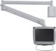 Neomounts by NewStar NEOMOUNTS FPMA-HAW100 Medical LCD Wall Mount 25,4-60,96cm 10-24Zoll kipp-/schwenkbar pivot VESA 75x75/100x100 6kg grau 9