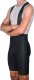 Luxa Spodenki Rowerowe LUXA Endurance Black XXL 1