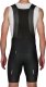 Luxa Spodenki Rowerowe LUXA Endurance Black XXL 1