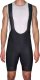 Luxa Spodenki Rowerowe LUXA Endurance Black XXL 2