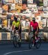 Luxa Spodenki Rowerowe LUXA Endurance Black XXL 5
