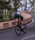 Luxa Spodenki Rowerowe LUXA Endurance Black XXL 7