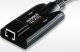 System przekazu sygnału AV Aten USB 2.0 Virtual Media CPU module, 50 meter, ALTUSEN KA7176 2