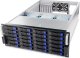 Obudowa Fantec SRC-4240X07, 4U 19" storage case without power supply, 680mm deep 7