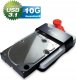 Kieszeń Fantec FANTEC BP-T3525, 3.5"/2.5" SATA & SAS HDD/SSD removable frame 5