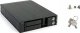 Kieszeń Fantec FANTEC MR-25DUAL, 2.5" SATA + SAS HDD/SSD removable frame, black 3