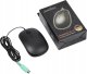 Mysz Perixx Mouse, PERIMICE-201 P B, optical, PS/2, black 7