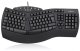 Klawiatura Perixx Perixx PERIBOARD-512 DE, Ergonomic USB Keyboard, black 1