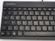 Klawiatura Perixx Perixx PERIBOARD-426, DE, wired, USB Mini Keyboard with flat keys 3