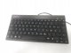 Klawiatura Perixx Perixx PERIBOARD-326 DE, Illuminated USB keyboard, wired, black 2
