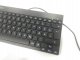 Klawiatura Perixx Perixx PERIBOARD-326 DE, Illuminated USB keyboard, wired, black 4