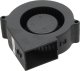 Wentylator Titan Titan TFD-B7530M12B 76.2x72x29.5mm, radial, 2 ball bearings, black 1