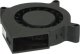 Wentylator Titan Titan TFD-B7530M12B 76.2x72x29.5mm, radial, 2 ball bearings, black 1
