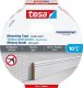Tesa assembly line, 5m x 19mm, for wallpaper and plaster, up to 10kg/m, white 1
