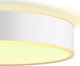 Lampa sufitowa Signify Philips Hue White Amb. Devere Deckenleuchte L weiß 4500lm +DS 3