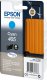 Tusz Epson 405 - 5.4 ml - Cyan - original - Blister mit RF- / akustischem Alarmsignal - Tintenpatrone - fur WorkForce WF-7310, 7830, 7835, 7840, WorkForce Pro WF-3820, 3825, 4820, 4825, 4830 1